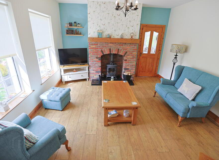 11 Tamnaghmore Road, Tandragee, Craigavon, BT62 2LS