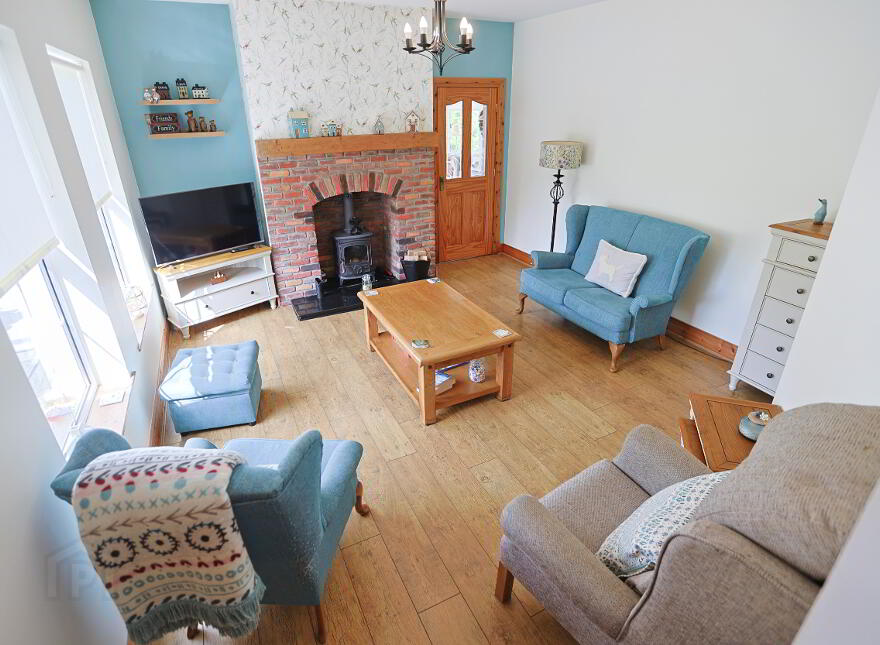 11 Tamnaghmore Road, Tandragee, Craigavon, BT62 2LS