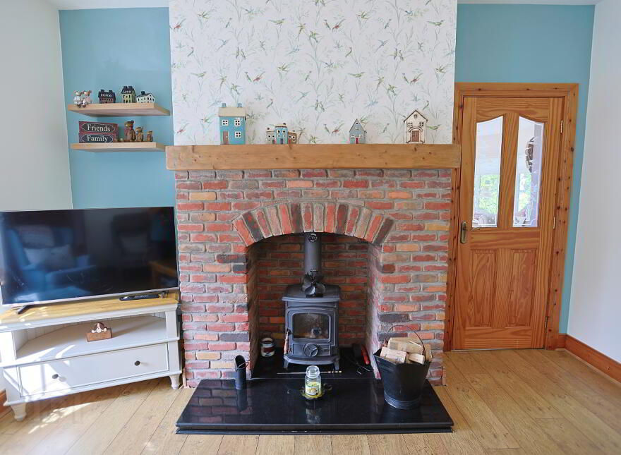 11 Tamnaghmore Road, Tandragee, Craigavon, BT62 2LS