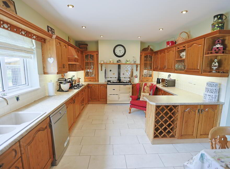 11 Tamnaghmore Road, Tandragee, Craigavon, BT62 2LS