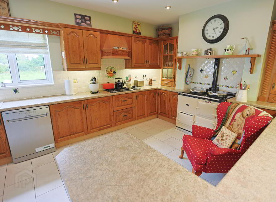 11 Tamnaghmore Road, Tandragee, Craigavon, BT62 2LS