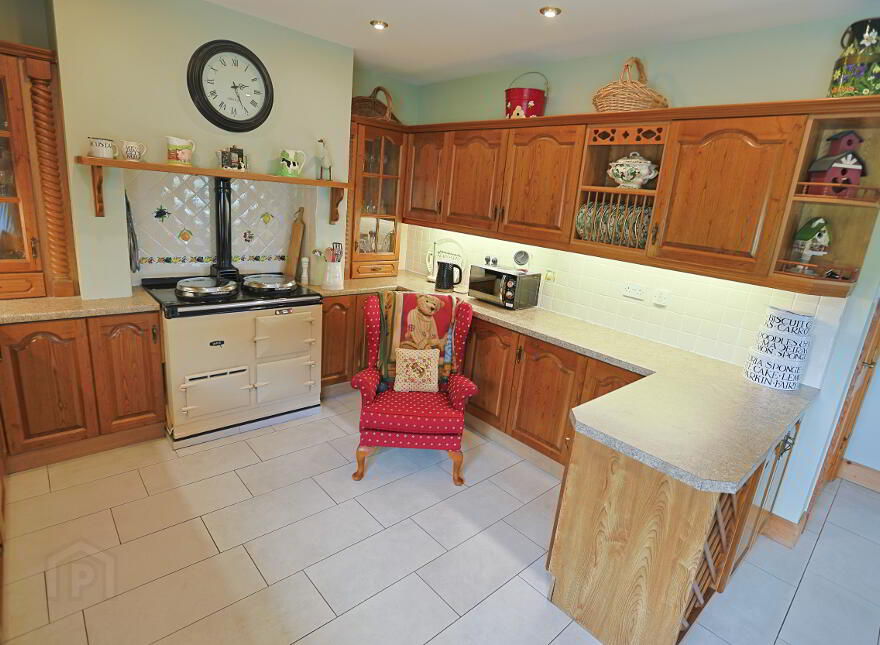 11 Tamnaghmore Road, Tandragee, Craigavon, BT62 2LS