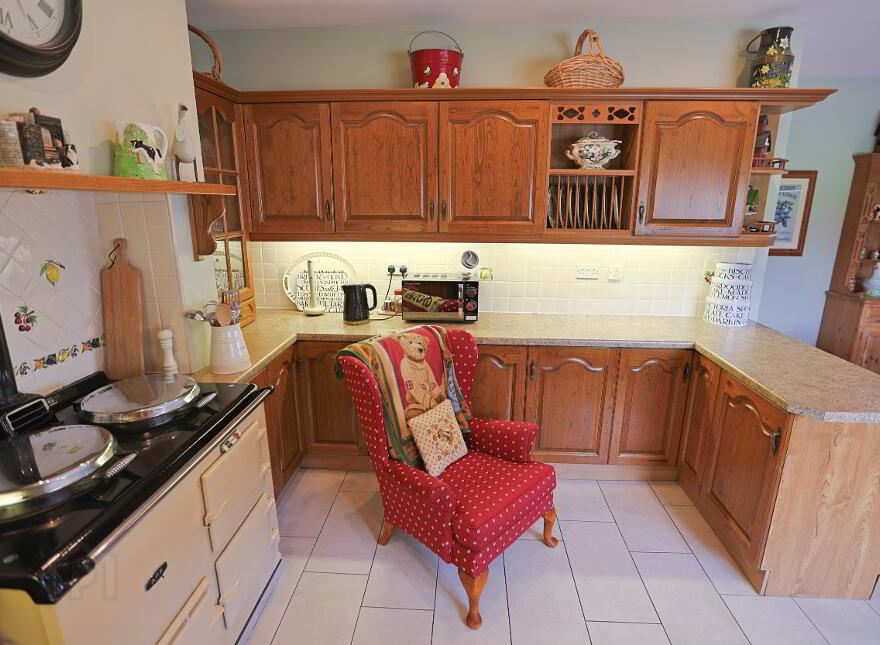 11 Tamnaghmore Road, Tandragee, Craigavon, BT62 2LS