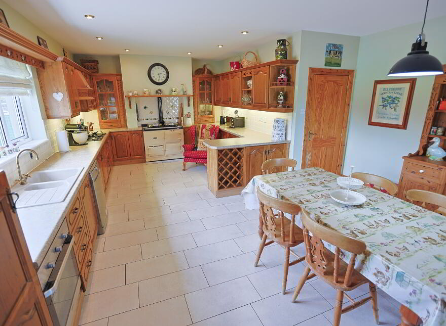 11 Tamnaghmore Road, Tandragee, Craigavon, BT62 2LS