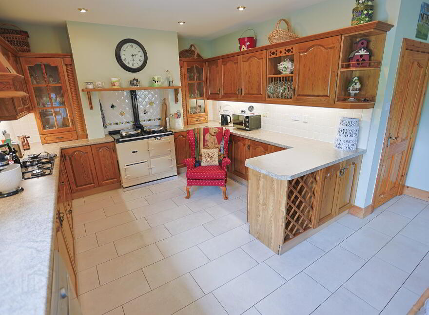11 Tamnaghmore Road, Tandragee, Craigavon, BT62 2LS