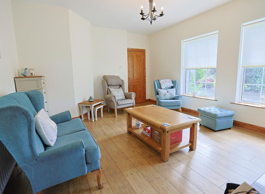 11 Tamnaghmore Road, Tandragee, Craigavon, BT62 2LS