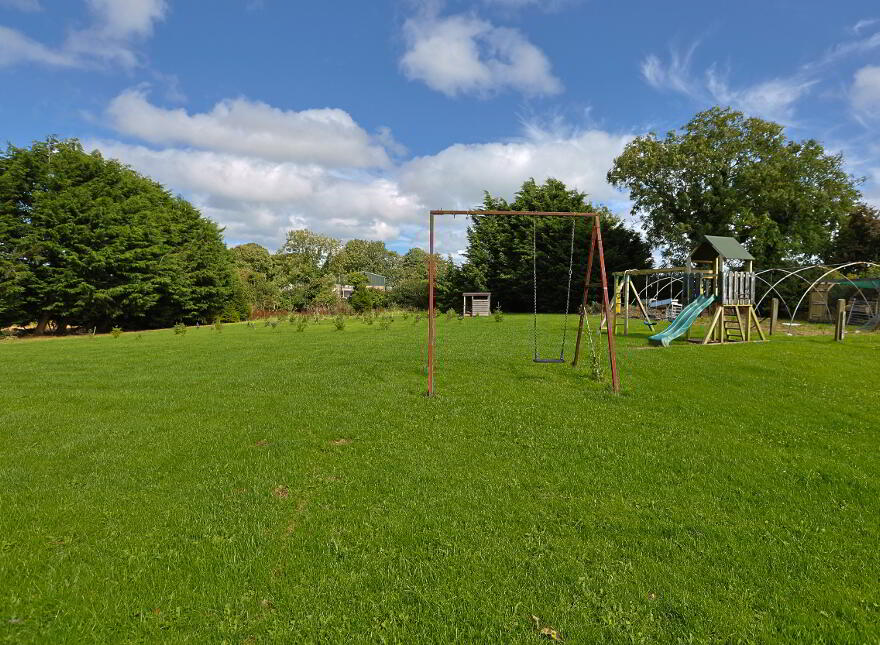 11 Tamnaghmore Road, Tandragee, Craigavon, BT62 2LS