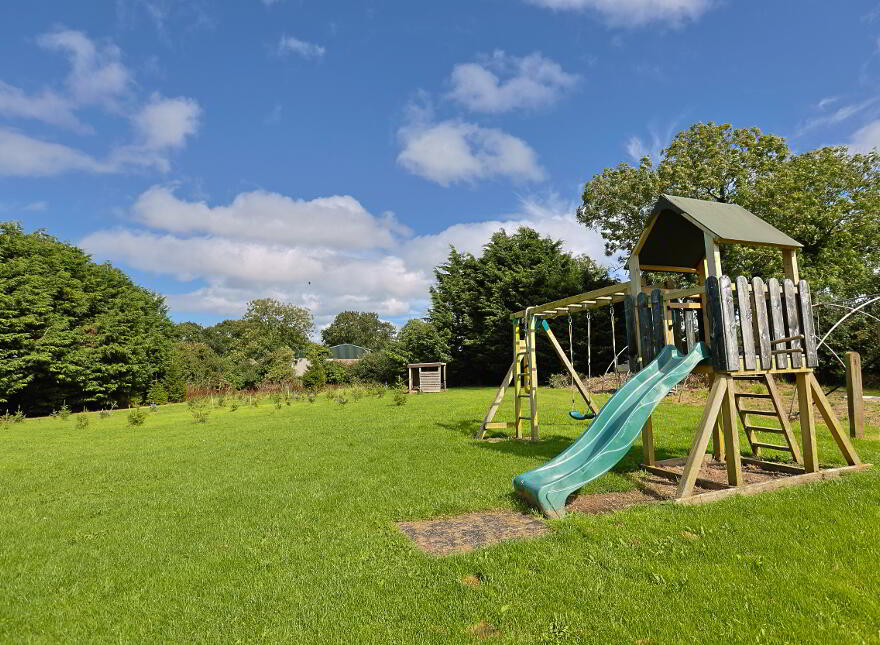 11 Tamnaghmore Road, Tandragee, Craigavon, BT62 2LS