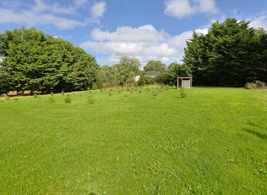 11 Tamnaghmore Road, Tandragee, Craigavon, BT62 2LS