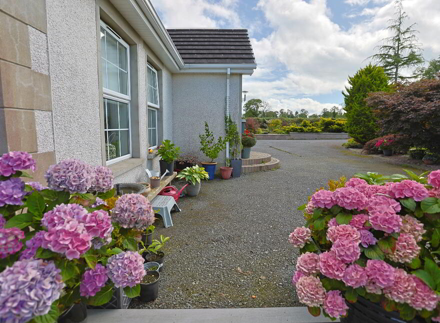 11 Tamnaghmore Road, Tandragee, Craigavon, BT62 2LS