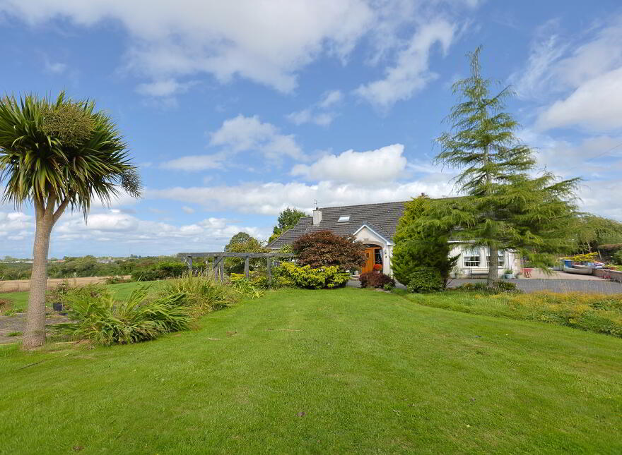 11 Tamnaghmore Road, Tandragee, Craigavon, BT62 2LS