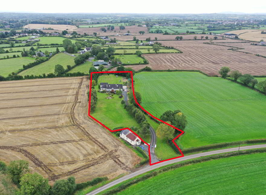 11 Tamnaghmore Road, Tandragee, Craigavon, BT62 2LS