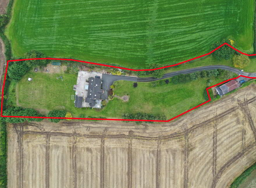 11 Tamnaghmore Road, Tandragee, Craigavon, BT62 2LS