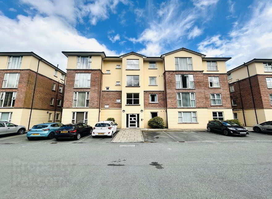 Apartment 26 3 Northview Apartments, Newtownabbey, BT36 7JL photo