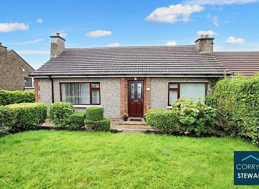 17 Circular Road, Omagh, BT79 7HJ photo