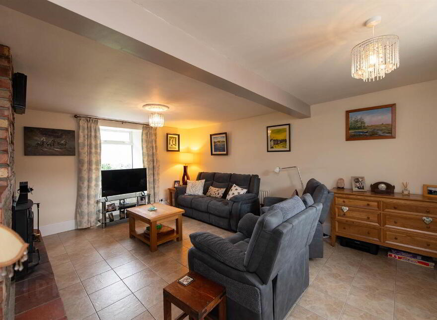 7 Lismore Road, Ballyhornan, Downpatrick, BT30 7SY