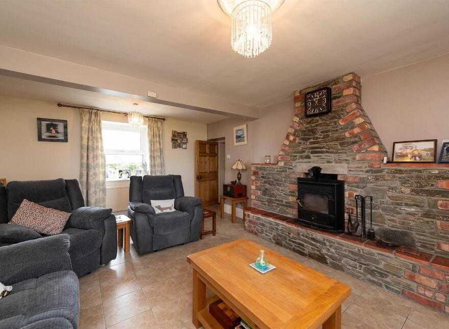 7 Lismore Road, Ballyhornan, Downpatrick, BT30 7SY