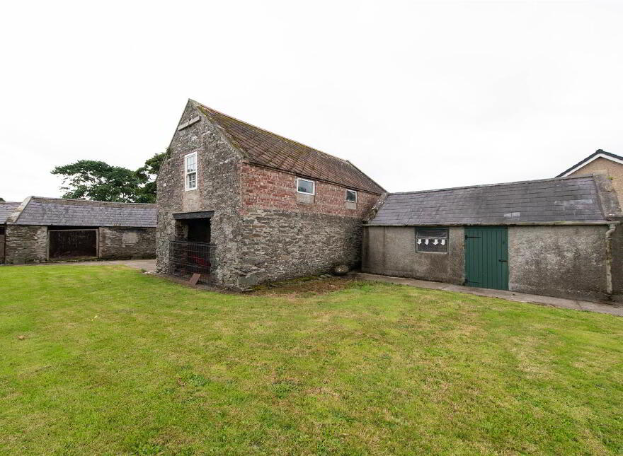 7 Lismore Road, Ballyhornan, Downpatrick, BT30 7SY