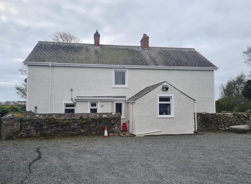 7 Lismore Road, Ballyhornan, Downpatrick, BT30 7SY