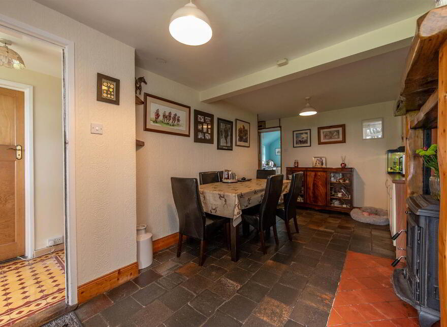 7 Lismore Road, Ballyhornan, Downpatrick, BT30 7SY