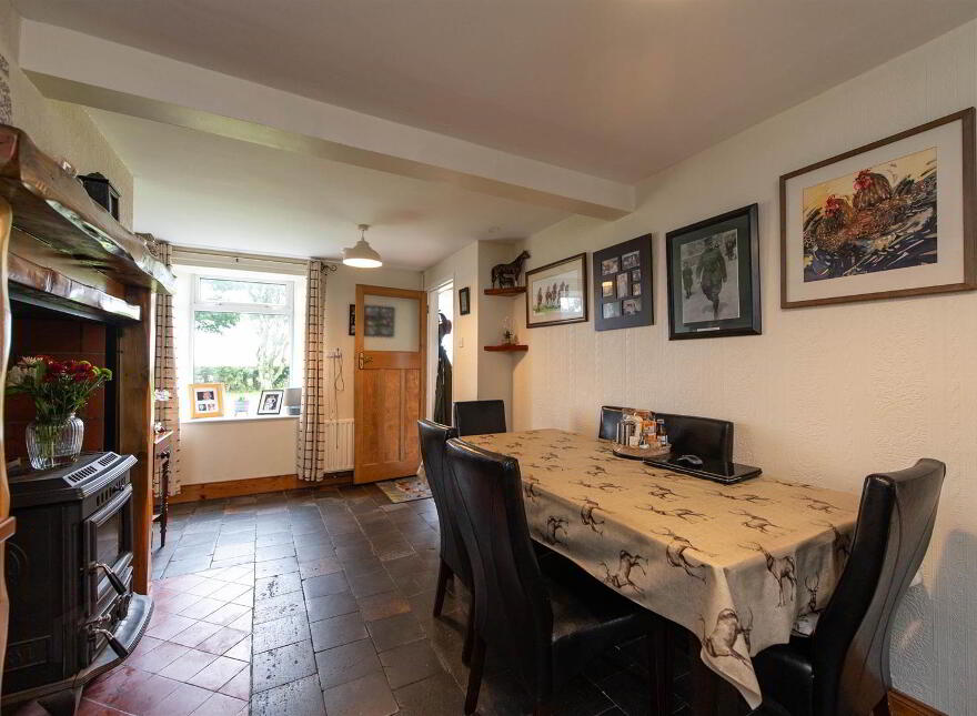 7 Lismore Road, Ballyhornan, Downpatrick, BT30 7SY