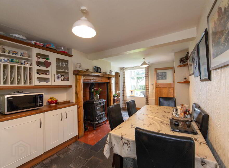 7 Lismore Road, Ballyhornan, Downpatrick, BT30 7SY