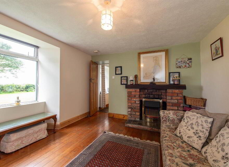 7 Lismore Road, Ballyhornan, Downpatrick, BT30 7SY