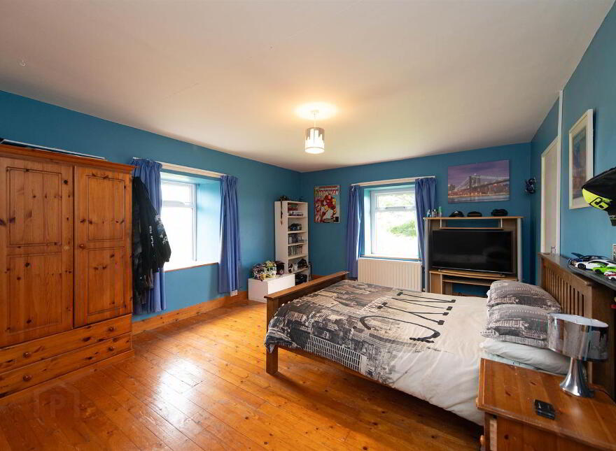 7 Lismore Road, Ballyhornan, Downpatrick, BT30 7SY