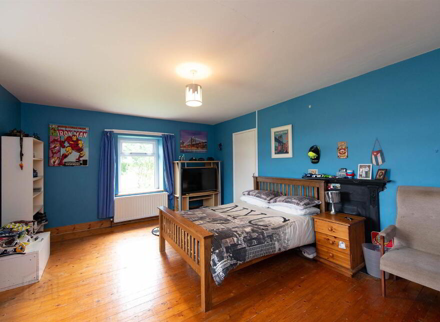 7 Lismore Road, Ballyhornan, Downpatrick, BT30 7SY