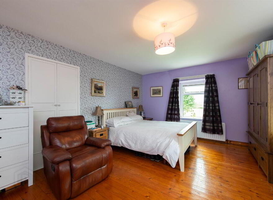 7 Lismore Road, Ballyhornan, Downpatrick, BT30 7SY