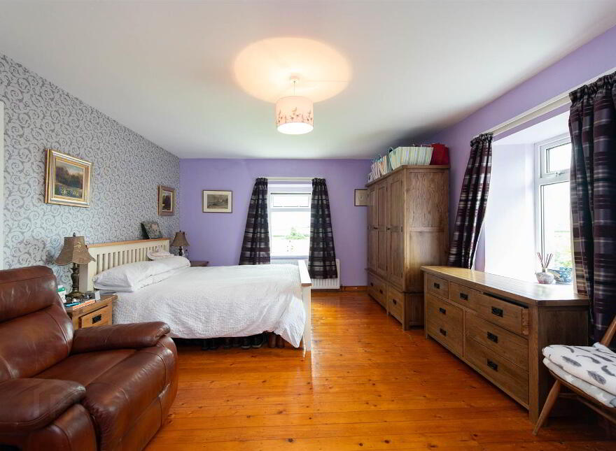 7 Lismore Road, Ballyhornan, Downpatrick, BT30 7SY