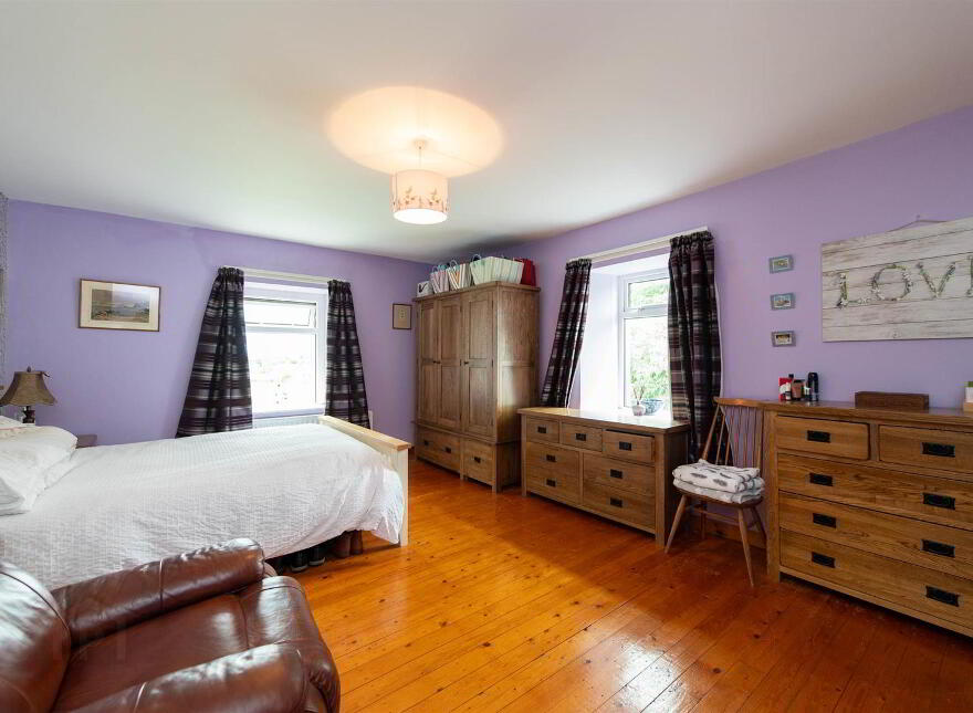 7 Lismore Road, Ballyhornan, Downpatrick, BT30 7SY