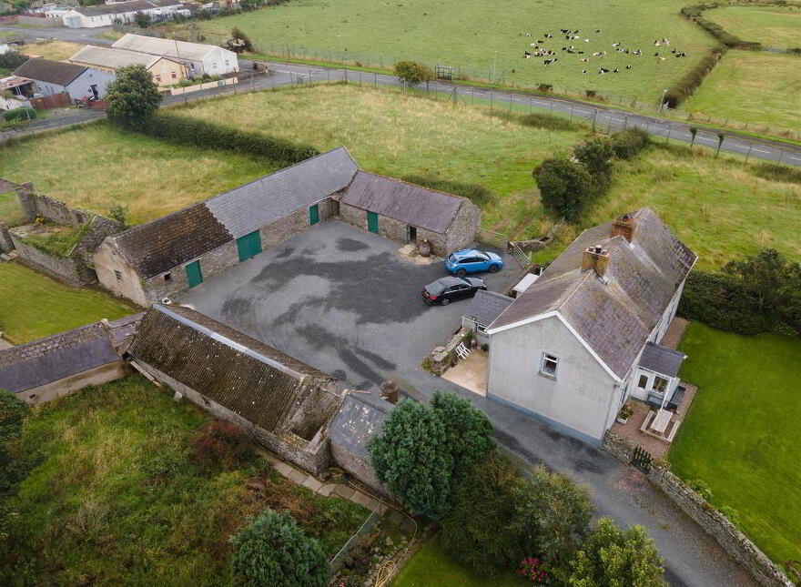7 Lismore Road, Ballyhornan, Downpatrick, BT30 7SY
