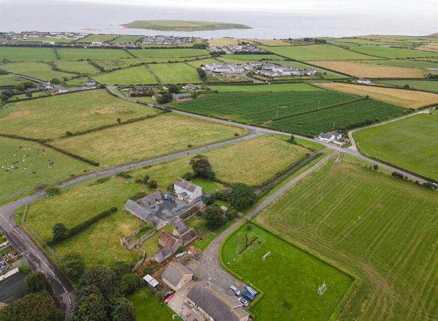 7 Lismore Road, Ballyhornan, Downpatrick, BT30 7SY