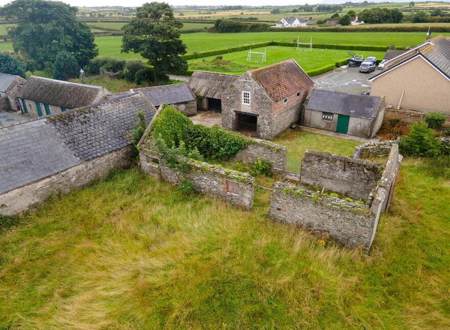 7 Lismore Road, Ballyhornan, Downpatrick, BT30 7SY