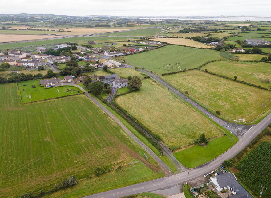 7 Lismore Road, Ballyhornan, Downpatrick, BT30 7SY