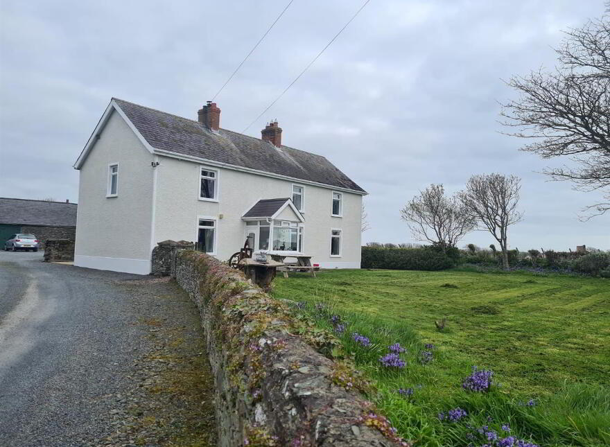 7 Lismore Road, Ballyhornan, Downpatrick, BT30 7SY