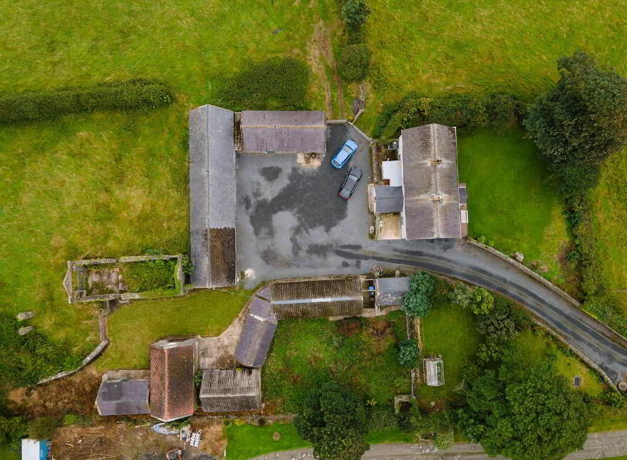 7 Lismore Road, Ballyhornan, Downpatrick, BT30 7SY