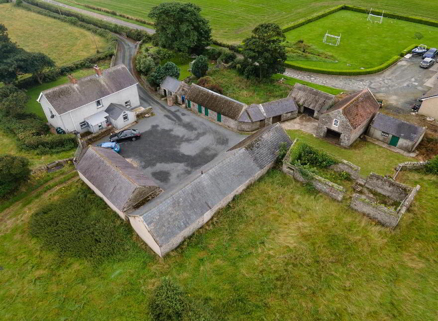 7 Lismore Road, Ballyhornan, Downpatrick, BT30 7SY
