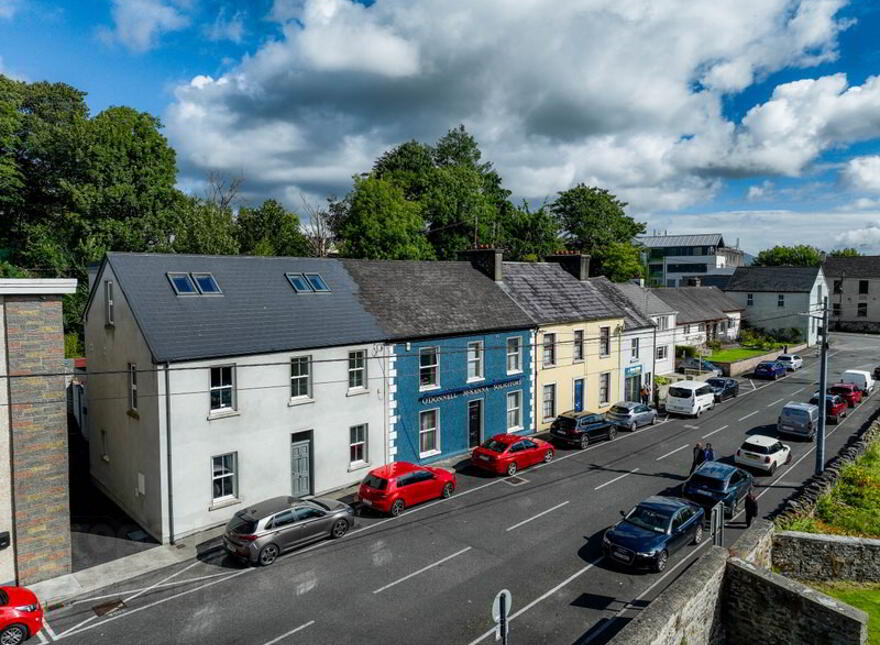 Waterloo Place, Donegal Town, F94V5Y3 photo