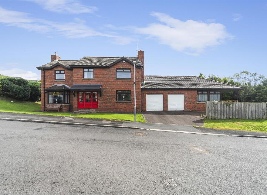 6 The Manor, Blacks Road, Belfast, BT10 0PL photo