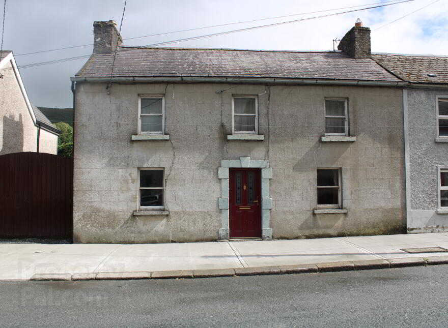 Weaver Square, Baltinglass, W91X0D2 photo