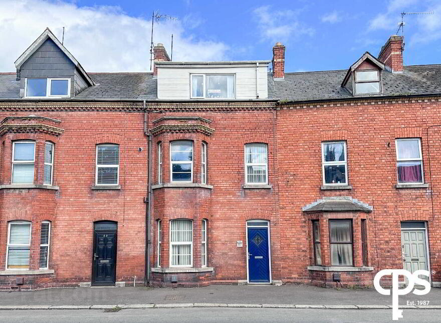 87 Railway Street, Armagh, BT61 7HS photo