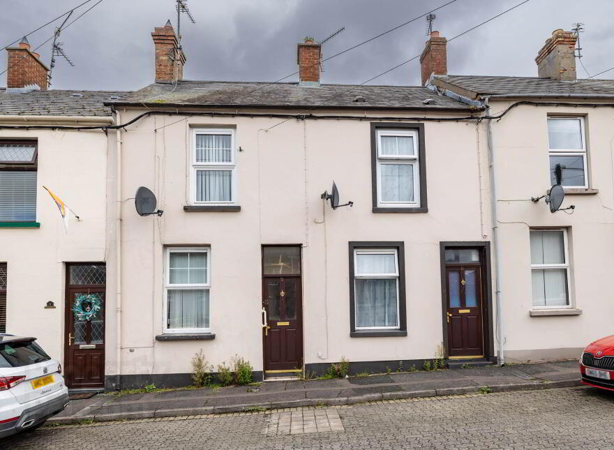 5 Grattan Street, Lurgan, Craigavon, BT67 9AS photo