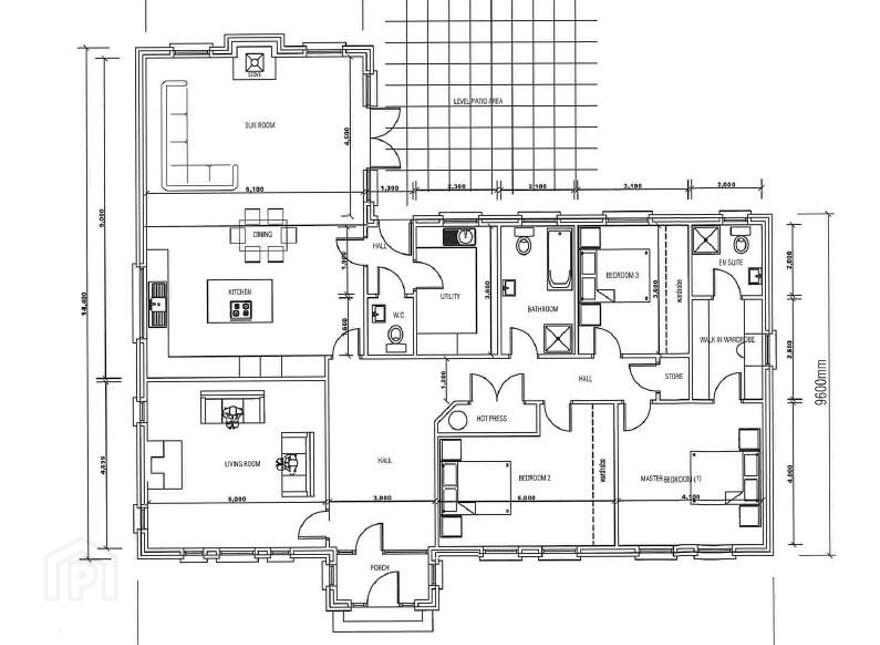 Site 60m North Of, 25 Clonlum Road, Killeavy, Newry, BT35 8LB