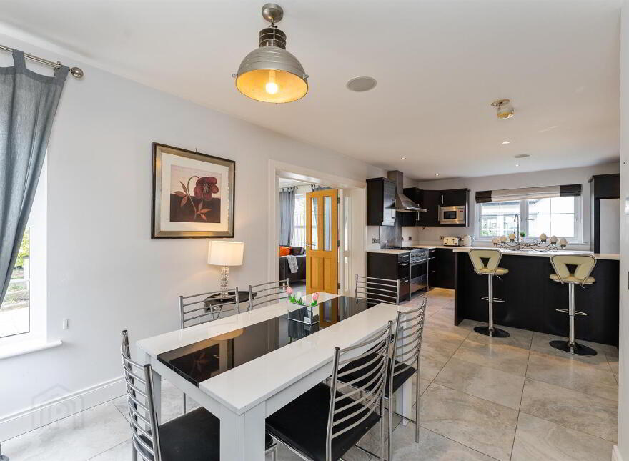2 Mountpleasant Drive, Newtownards, BT23 4WP