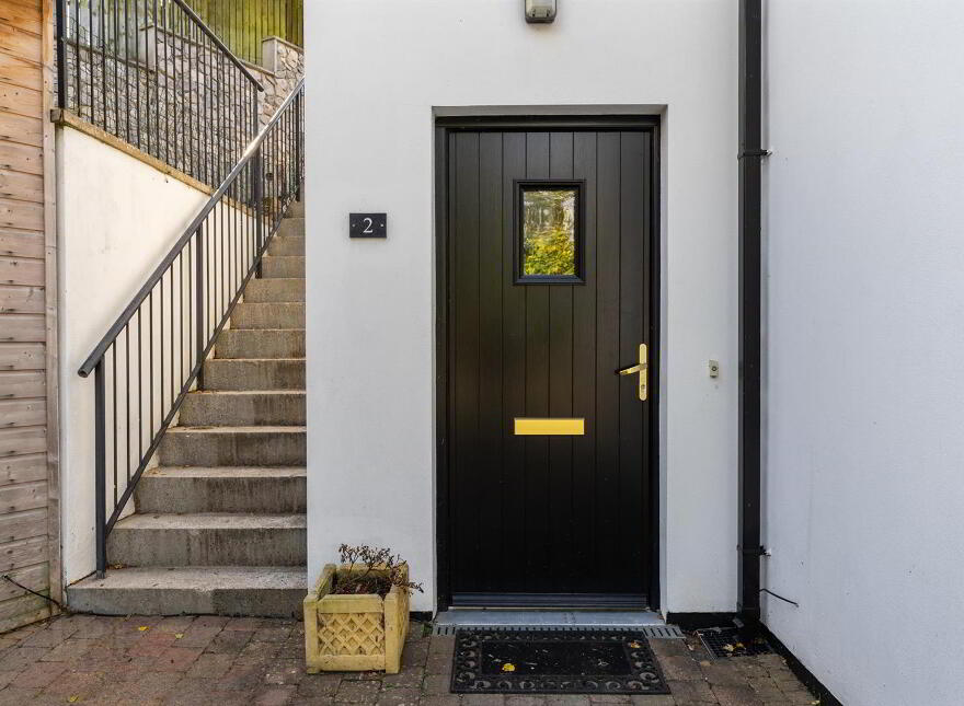 2 Mountpleasant Drive, Newtownards, BT23 4WP