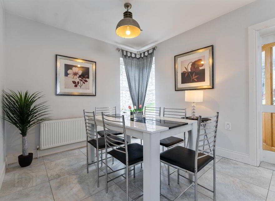 2 Mountpleasant Drive, Newtownards, BT23 4WP