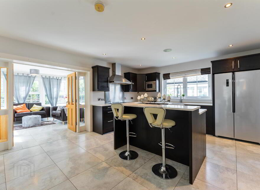 2 Mountpleasant Drive, Newtownards, BT23 4WP