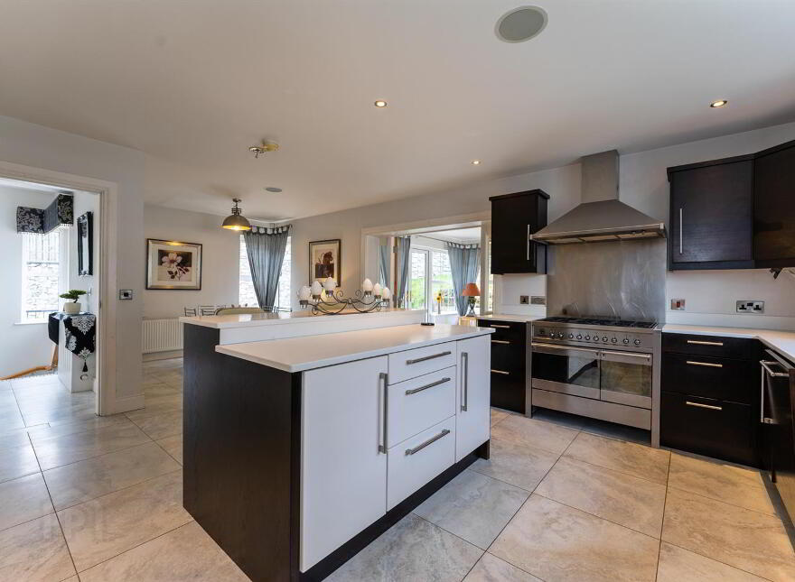 2 Mountpleasant Drive, Newtownards, BT23 4WP